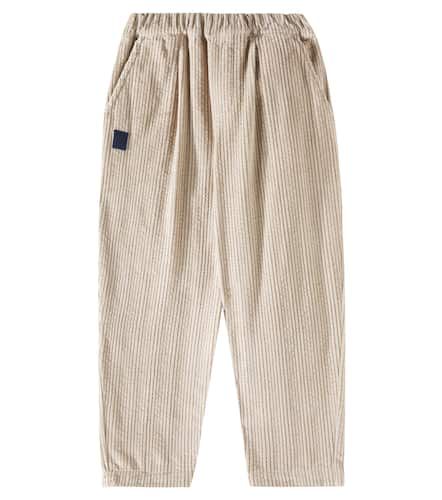 Borris cotton corduroy pants - Liewood - Modalova