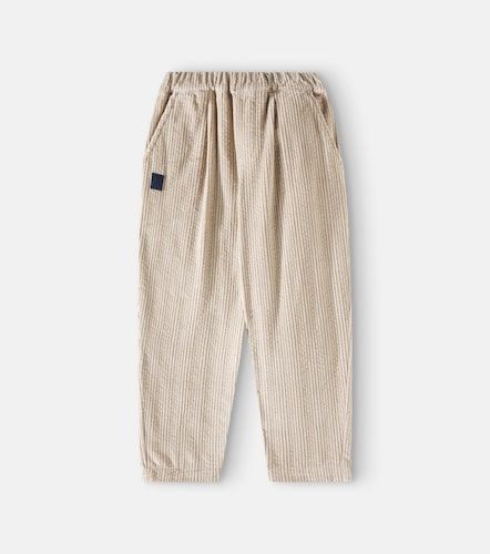 Pantalones Borris de pana de algodón - Liewood - Modalova