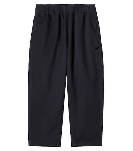 Molo Pantalon droit Amor en coton - Molo - Modalova