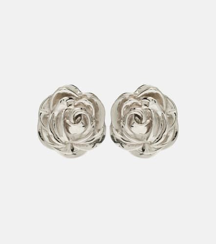 Magda Butrym Rose earrings - Magda Butrym - Modalova