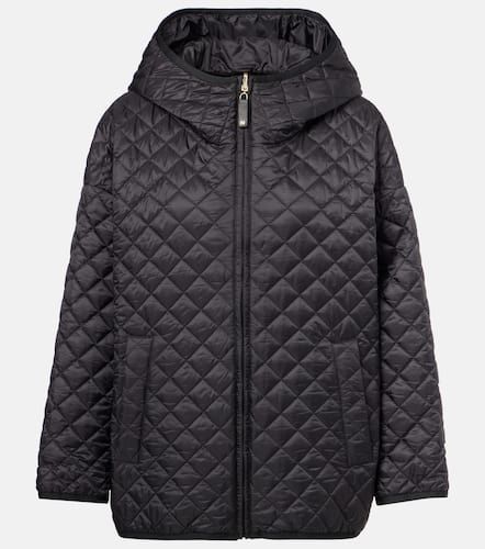The Cube Leo quilted jacket - Max Mara - Modalova