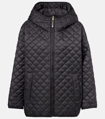 The Cube Leo quilted jacket - Max Mara - Modalova