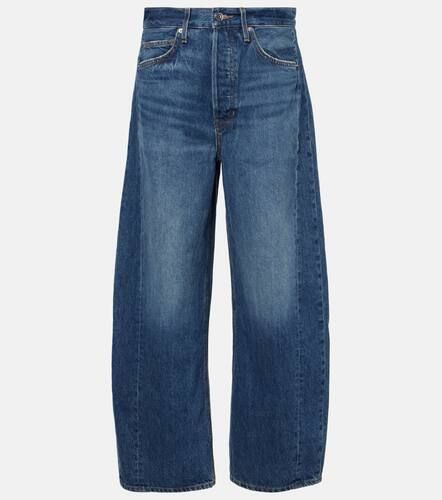 High-Rise Barrel Jeans Ryder - Veronica Beard - Modalova