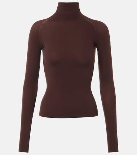 Alaïa Longsleeve aus Jersey - Alaia - Modalova
