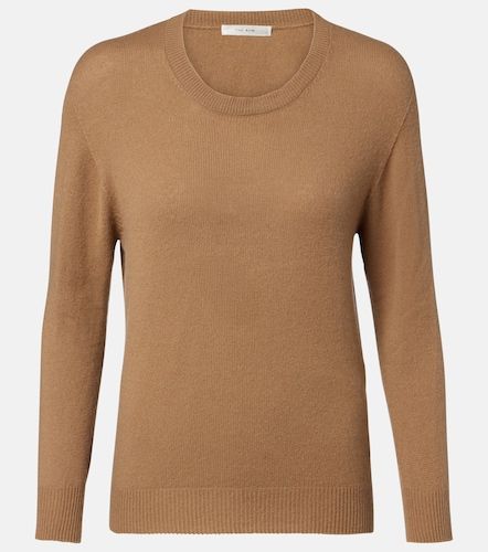 The Row Noler cashmere sweater - The Row - Modalova