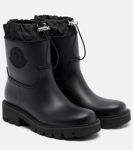 Moncler Botas de lluvia Kickstream - Moncler - Modalova