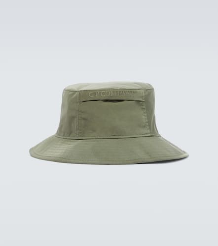Nylon B logo bucket hat - C.P. Company - Modalova