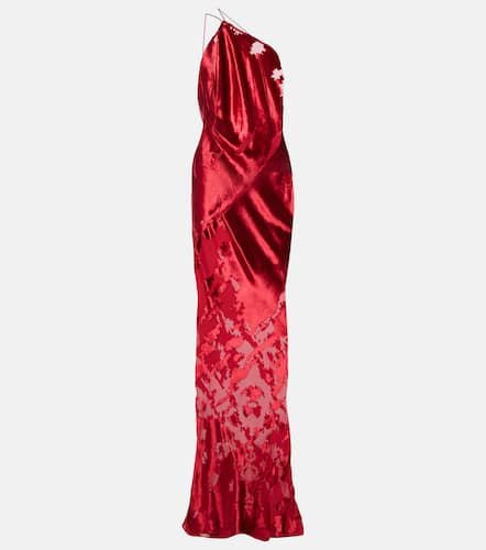 The Sei One-shoulder silk gown - The Sei - Modalova