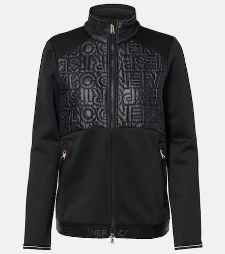 Chaqueta de esquí Piara acolchada - Bogner - Modalova