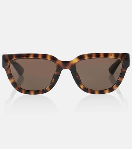 Cat-Eye-Sonnenbrille Interlocking G - Gucci - Modalova