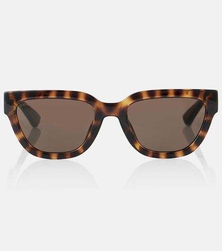 Gafas de sol cat-eye Interlocking G - Gucci - Modalova