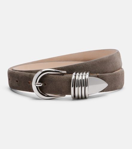 Dehanche Hollyhock suede belt - Dehanche - Modalova
