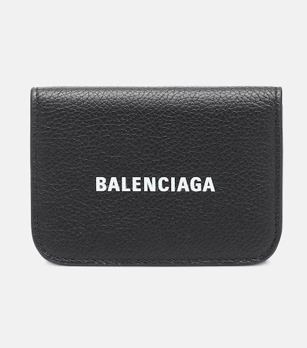 Balenciaga Portemonnaie aus Leder - Balenciaga - Modalova