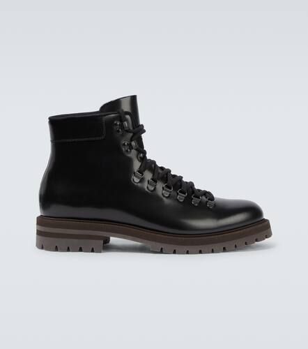 Common Projects Stivali in pelle - Common Projects - Modalova