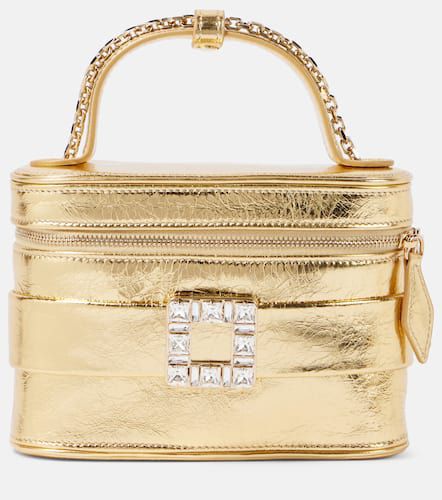 Schultertasche Vanity Très Vivier Micro - Roger Vivier - Modalova