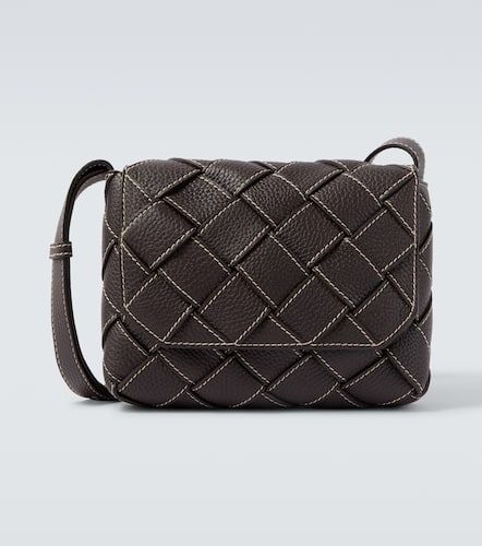 Sac Diago en cuir Intreccio - Bottega Veneta - Modalova