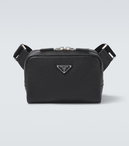 Prada Bolso al hombro Small de piel - Prada - Modalova