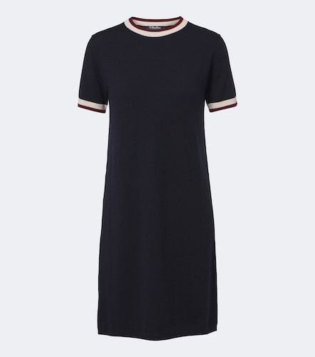 S Max Mara Wool minidress - 'S Max Mara - Modalova