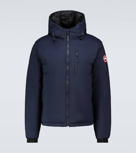 Daunenjacke Lodge Hoody - Canada Goose - Modalova