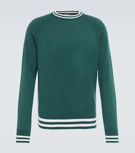 Loro Piana Wallace cashmere sweater - Loro Piana - Modalova