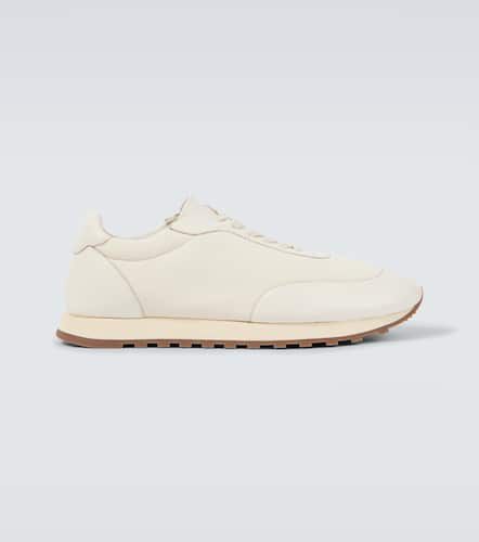 The Row Sneakers Owen con pelle - The Row - Modalova