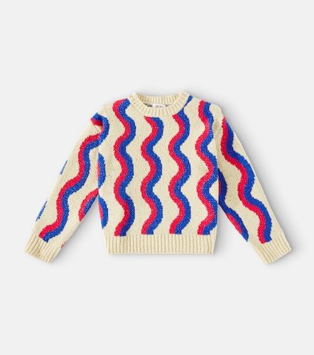 Jellymallow Pullover Wave - Jellymallow - Modalova