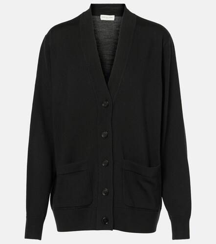 Dries Van Noten Cardigan aus Wolle - Dries Van Noten - Modalova