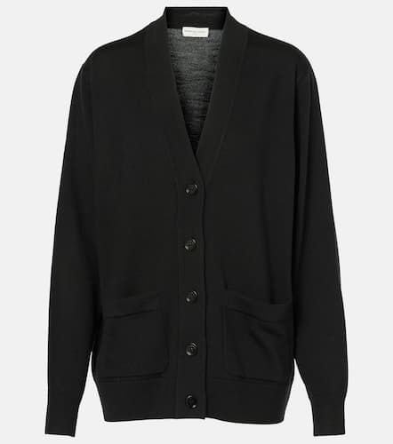 Dries Van Noten Cardigan in lana - Dries Van Noten - Modalova