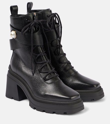 Jimmy Choo Botas Noemi 80 de piel - Jimmy Choo - Modalova