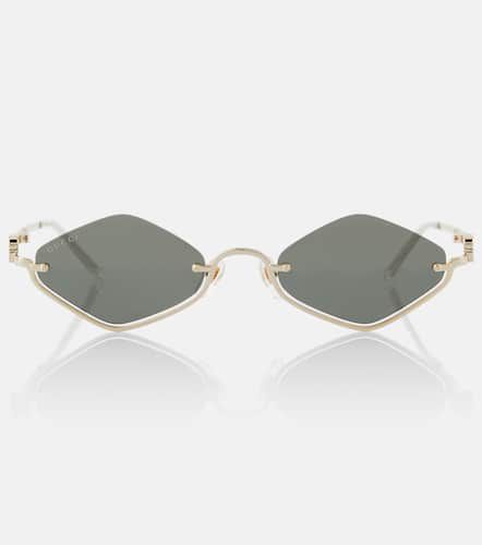 Gucci GG Upside Down sunglasses - Gucci - Modalova