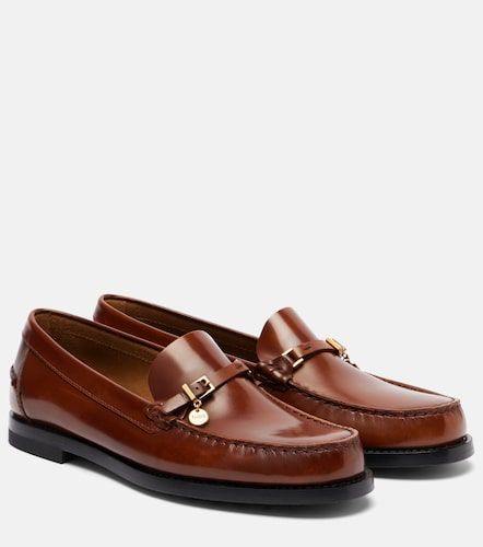 Tod's Leather loafers - Tod's - Modalova