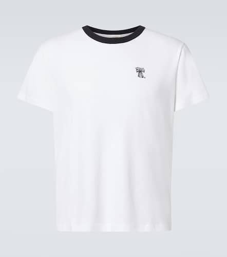 Acne Studios T-Shirt aus Jersey - Acne Studios - Modalova