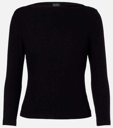 Leset Lauren jersey top - Leset - Modalova