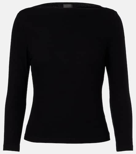 Leset Longsleeve Lauren aus Jersey - Leset - Modalova