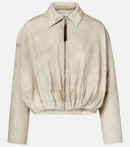 Loewe Giacca di jeans - Loewe - Modalova
