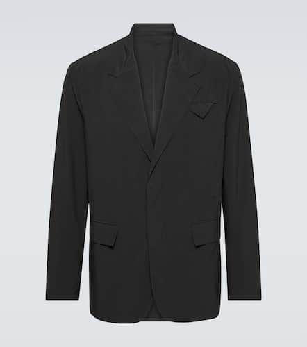 Prada Blazer de botonadura simple - Prada - Modalova