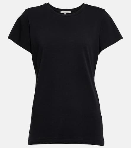 Camiseta de mezcla de algodón - Dorothee Schumacher - Modalova