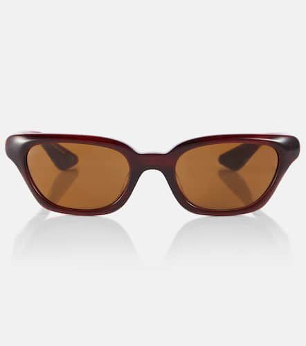 X Oliver Peoples 1983C cat-eye sunglasses - Khaite - Modalova