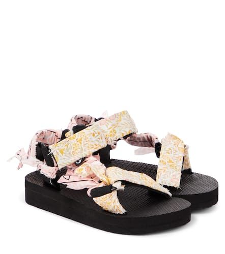 X Arizona Love sandalias estampadas - Tartine et Chocolat - Modalova