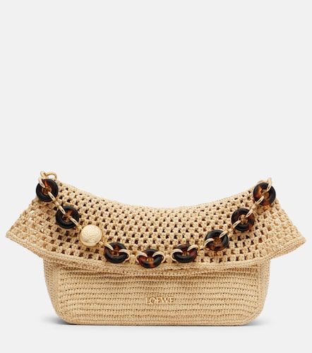 Paula's Ibiza Ola Medium shoulder bag - Loewe - Modalova