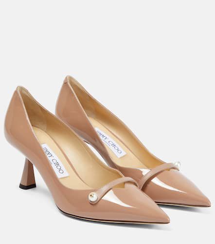 Pumps Rosalia 65 in vernice - Jimmy Choo - Modalova