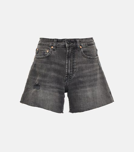 New Alexxis high-rise shorts - AG Jeans - Modalova