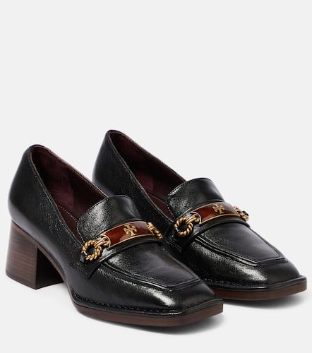 Loafer-Pumps Perrine aus Leder - Tory Burch - Modalova