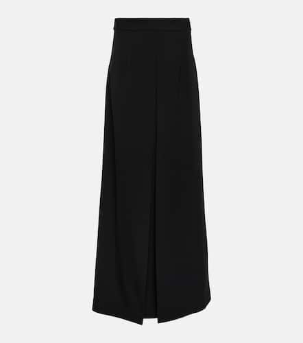 Tod's Wool maxi skirt - Tod's - Modalova