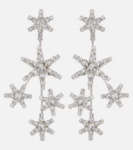 Chiron embellished drop earrings - Jennifer Behr - Modalova