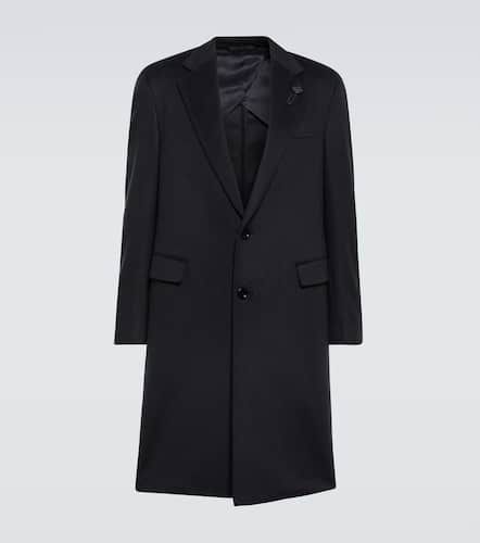 Lardini Cashmere coat - Lardini - Modalova