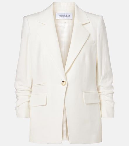 Battista Dickey blazer - Veronica Beard - Modalova