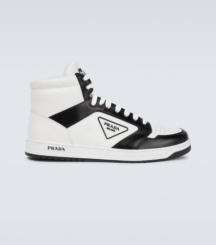 Prada Sneakers in pelle - Prada - Modalova