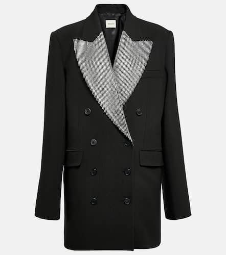 Khaite Verzierter Blazer Balton - Khaite - Modalova