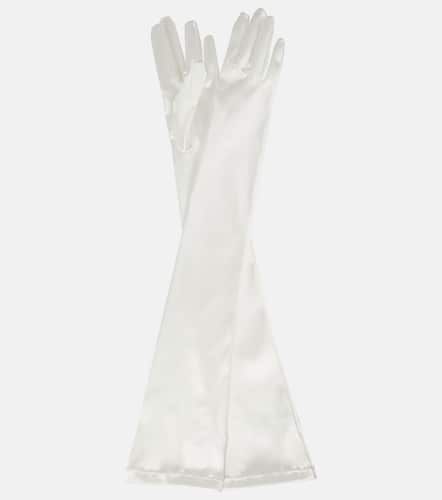 Bridal Handschuhe aus Satin - Vivienne Westwood - Modalova